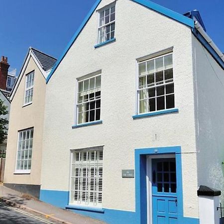 The Lodge Lyme Regis Zewnętrze zdjęcie
