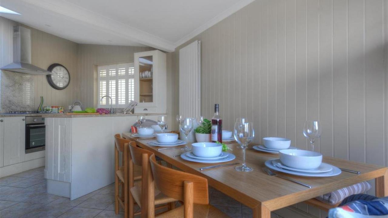 The Lodge Lyme Regis Zewnętrze zdjęcie