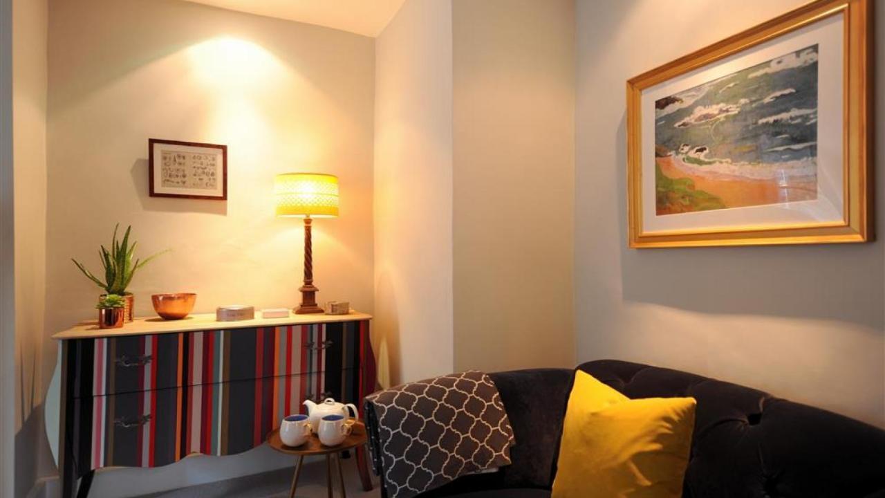 The Lodge Lyme Regis Zewnętrze zdjęcie