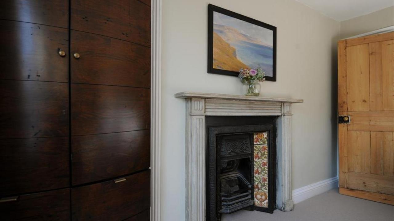 The Lodge Lyme Regis Zewnętrze zdjęcie