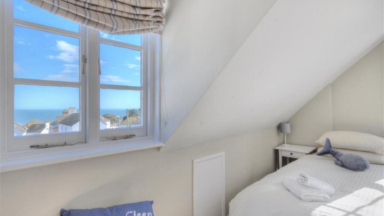 The Lodge Lyme Regis Zewnętrze zdjęcie