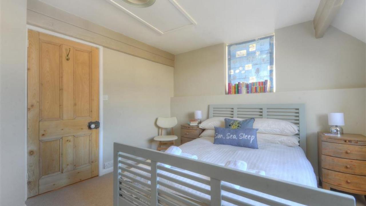 The Lodge Lyme Regis Zewnętrze zdjęcie